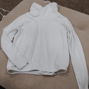 Lululemon sweater